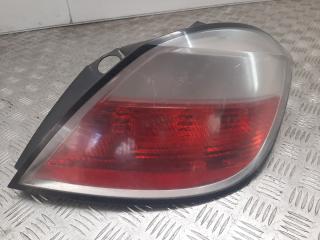 фонарь задний правый Opel Astra H 2005, 24-451-837