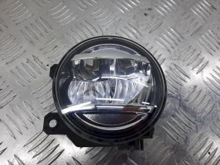 фара противотуманная правая Subaru XV 2 поколение 2019, 114-60379