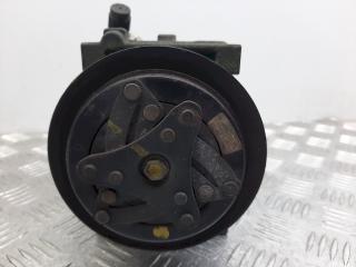 компрессор кондиционера Fiat Punto 2 поколение 2002, 1.2 л., i, 592475900