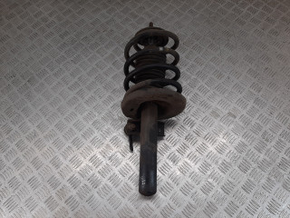 стойка передняя Ford Galaxy 1 поколение [рестайлинг] 2001, 2.3 л., i, Y5B, бензин, АКПП