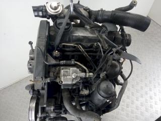 двигатель Volkswagen Golf 4 поколение 2000, 1.9 л., TDi, дизель, -