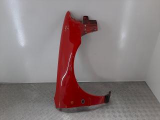 крыло переднее правое Audi A4 B5 1999