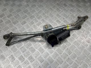 механизм стеклоочистителя (трапеция дворников) Volkswagen Passat B5 1999, 4B1955603A