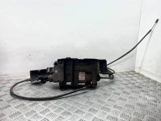 электроручник Renault Scenic 2 поколение 2005, 8200418647