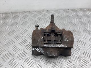 суппорт задний левый Mercedes-Benz E-Класс W210/S210 [рестайлинг] 1999, универсал