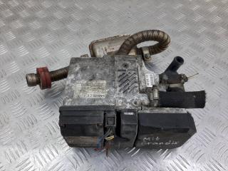 автономный отопитель (Webasto) Mitsubishi Grandis 1 поколение 2006, -, 000002031232