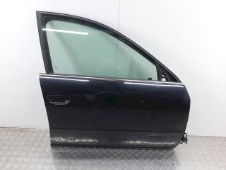 дверь передняя правая Audi A4 B6 2005