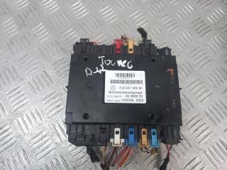 блок комфорта Volkswagen Touareg 1 поколение 2005, 3.0 л., TDi, 7L6937049M