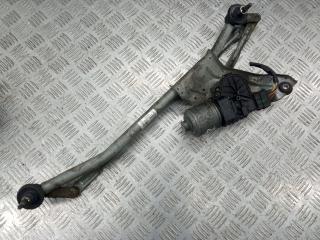 механизм стеклоочистителя (трапеция дворников) Renault Logan 1 поколение 2007, 8200619512