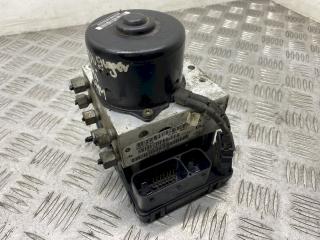 блок ABS Chrysler Voyager 4 поколение 2004, 2.4 л., i, 04686702AE