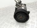 компрессор кондиционера Renault Megane 3 поколение 2009, 1.5 л., DCi, 8200939386A - фото №2