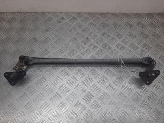 механизм стеклоочистителя (трапеция дворников) Mitsubishi Space Star 1 поколение 2000