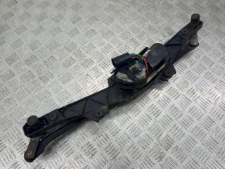 механизм стеклоочистителя (трапеция дворников) Jeep Grand Cherokee ZJ [рестайлинг] 1996