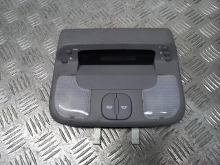 фонарь салона (плафон) Hyundai Terracan 1 поколение 2003, 2.9 л., дизель, МКПП, внедорожник 5 дв.