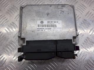 блок управления двигателем Volkswagen Passat B5 1997, 1.6 л., i, 5WP436001
