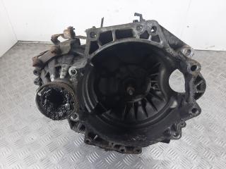 КПП механическая (МКПП) Volkswagen Golf 4 поколение 2002, 1.4 л., бензин, DUW, 04091