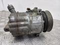 компрессор кондиционера Opel Astra G 2000, 2.2 л., DTi, дизель, 09132925 - фото №2