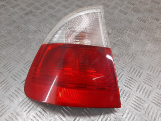 фонарь задний левый BMW 3 серия E46 [рестайлинг] E46/5 2004, 2.2 л., M54 B22 (226S1), бензин, МКПП, универсал
