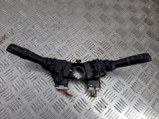 переключатель подрулевой (стрекоза) Citroen C1 1 поколение 2008, 173348, 17F001