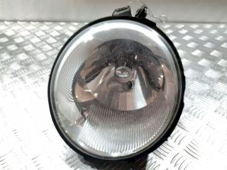 фара левая Volkswagen Lupo 1 поколение 2000, 6X1941751J