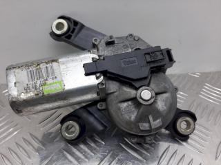 моторчик заднего стеклоочистителя (дворника) Opel Vectra C [рестайлинг] 2006, 9185821