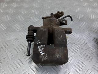 суппорт задний правый Renault Megane 2 поколение 2006