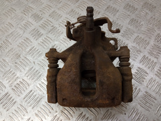 суппорт задний правый Ford Transit 7 поколение 2008, 2.2 л., SRFA, дизель, МКПП, микроавтобус