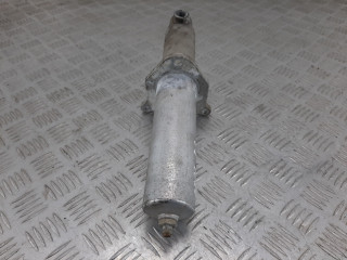 Крепление бампера заднего Audi A8 D2/4D [рестайлинг] 2001, 3.3 л., AKF, дизель, АКПП, 4D0807357