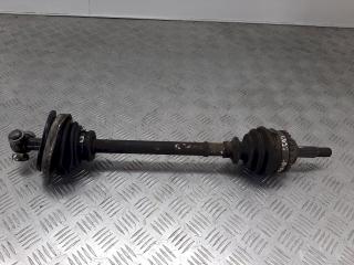 полуось передняя левая (приводной вал, ШРУС) Renault Kangoo 1 поколение 2003, 1.5 л., DCi