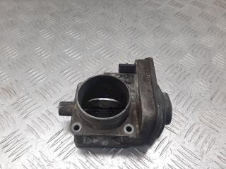 заслонка дроссельная Volkswagen Golf 4 поколение 2003, 1.9 л., SDi, 038128063C