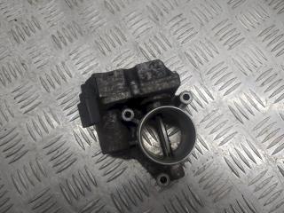 заслонка дроссельная Renault Megane 2 поколение [рестайлинг] 2008, 1.9 л., DCi, A253107575