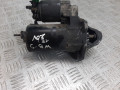 стартер Volkswagen Passat B5 2000, 1.8 л., i, бензин, 058911023B - фото №3