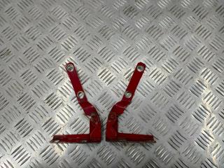 петля капота Saab 9000 1 поколение [рестайлинг] 1995