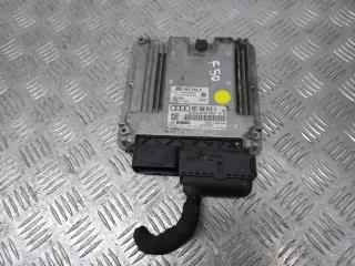 блок управления двигателем Audi A3 8P 2005, 2.0 л., BKD, дизель, МКПП, хетчбэк 3 дв., 03G906016G