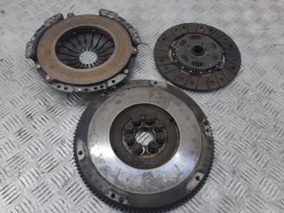 маховик Opel Vivaro A 2006, 1.9 л., DCi