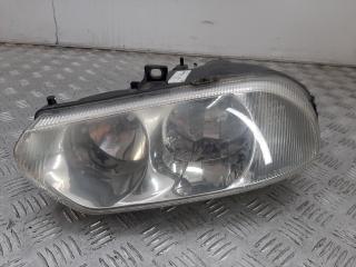 фара левая Alfa Romeo 156 1 поколение 2002, 60620135