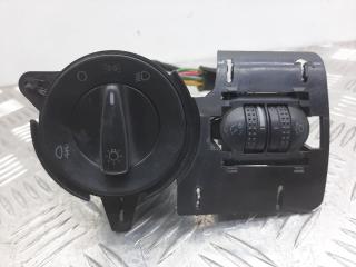 переключатель света Volkswagen Golf 4 поколение 2002, 1C0941531