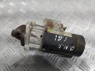 стартер Opel Meriva 1 поколение (A) [рестайлинг] 2006, 1.6 л., i, бензин, D6RA163