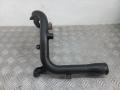 патрубок интеркулера Opel Corsa D 2007, 1.3 л., CDTi, дизель, 55559407 - фото №2