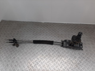 кулиса Volkswagen Touran 1 поколение 2006, 2.0 л., TDi PD, BKD, дизель, 1K0711061A