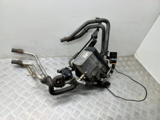 автономный отопитель (Webasto) Volkswagen Touareg 1 поколение 2003, 7L6815071B