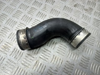 патрубок интеркулера Volkswagen Passat B6 2006, 2.0 л., TDi, дизель