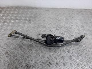 механизм стеклоочистителя (трапеция дворников) Volkswagen Transporter T4 1996, -