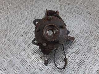 ступица передняя левая Ford Transit Connect 1 поколение [рестайлинг] 2009, 1.8 л., HCPA, дизель, МКПП, фургон