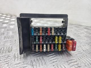 блок предохранителей Mercedes-Benz Vito W638 2002, 2.2 л., CDi