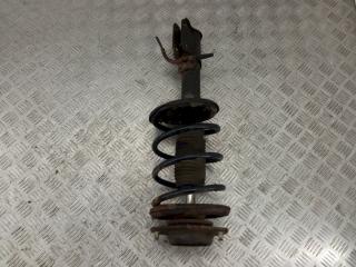 стойка передняя левая Hyundai Sonata Y3 1995