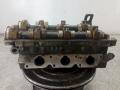 головка блока цилиндров Opel Omega B 1999, 2.5 л., i, 90412231 - фото №2