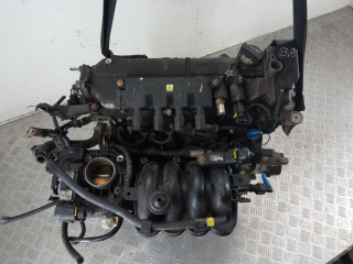 двигатель Fiat Doblo 1 поколение [рестайлинг] 2006, 1.4 л., i, 350 A1.000, бензин, 350A1.000