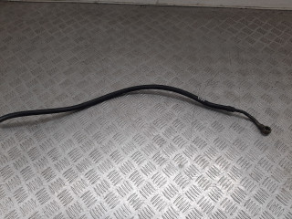 шланг гидроусилителя Volkswagen Passat B5 [рестайлинг] 2003, 1.6 л., i, ALZ, бензин