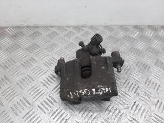 суппорт задний правый Volvo V50 1 поколение 2007